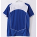 Brazílie 2004 Retro Venkovní Dres Krátký Rukáv
